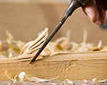 Entretien de meuble en bois par Menuisier France à Monsec